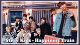 [Eng] Stray Kids - "Happiness Train" Full