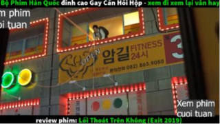 sống là phải tin tưởng nhau p4 #xemphimcuoituan