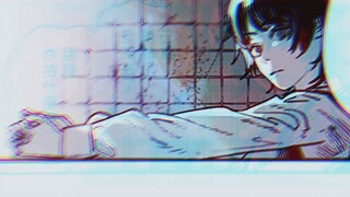 [AMV]Remix of Fujimoto Tatsuki's<Goodbye, Eri>|<Yong Gan De Ren>
