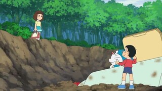 Doraemon Episode 539