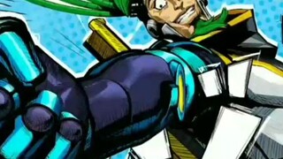 that its jojo refreance