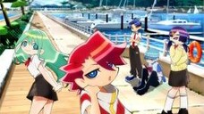 Sousei no Aquarion: Myth of Emotions الحلقة 1 الترجمة العربية