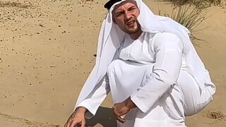 当美国发现别国有石油之后……