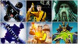 12 MLBB CHARACTERS COPIED FROM MOVIES THAT I BET YOU DIDN'T NOTICE | KAZUKI OFFICIAL