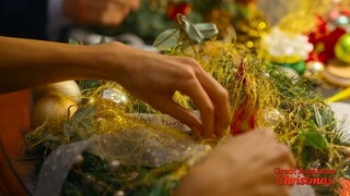 PANG PASKO NA PALABAS ITO !!!! A Christmas Castle Proposal A Royal