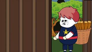 Saya memiliki sejuta zombie 25