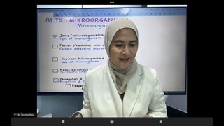 SAINS F5 BAB 1.3 KESAN BAHAYA MIKROORGANISMA