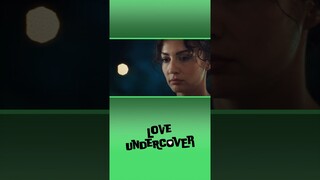 We Can't Be Together... - Love Undercover #shorts