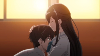 นายอยาก ถูกกอดใช่ไหม😏 - {นักสืบตายแล้ว}