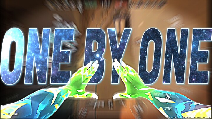 LANGSUNG DAPET ACE!!! |WAYLAY DI ASCENT DEFENDER/ATTACK BROKEN PARAH CUY!!! |VALORANT MOBILE