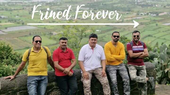 Maharashtra Trekking at Junnar