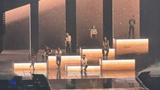 Konser Stray Kids Twilight Stage Seoul