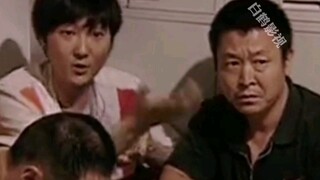 爆笑被抓场面，饱汉子不知饿汉子饥