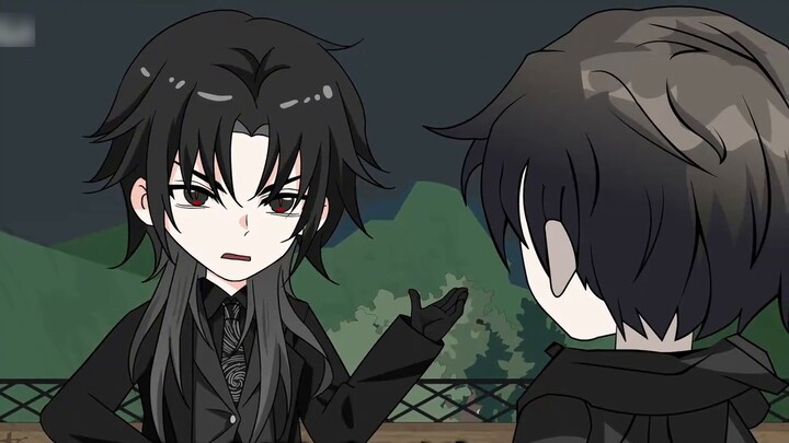 ปีศาจโลหิตหลัวเฟิง ตอนที่ 63: การล่อลวงของการอยู่ภายใต้คนคนหนึ่งและมากกว่าหมื่นคน