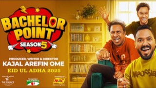 Bachelor Point Season 5 Episode 1—8