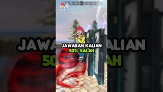 Kapten Aura Nesc #freefire #WomenInGaming