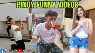 Yung pinatagay ka, pero last mo na pala! - Pinoy memes, funny videos compilation