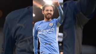 Bernardo Silva🇵🇹💙||#gudang138