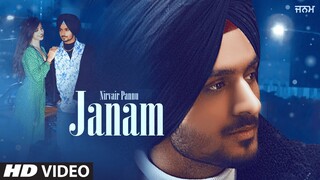 JANAM (Full Song) Nirvair Pannu | Kil Banda | Latest Punjabi Song 2021