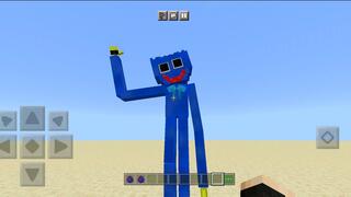 Sonic Adventure ADDON in Minecraft PE_bilibili