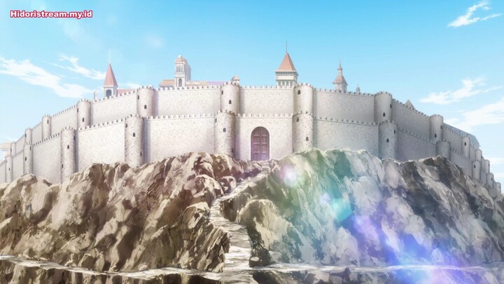 Saikyou no Shokugyou wa Yuusha demo Kenja demo Naku Kanteishi (Kari) Rashii desu yo? Episode 2