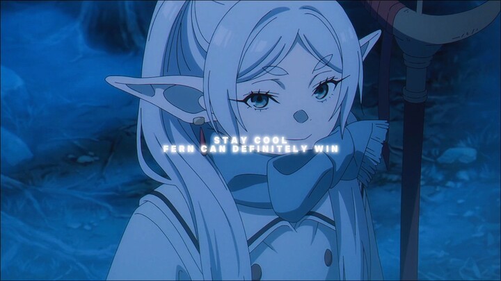 jangan remehkan penyihir tingkat 1 💥🔥