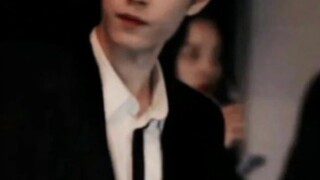 ในสังคม Zhan น้องชายของฉันเป็นคนโหดเหี้ยมและไม่พูดมาก
