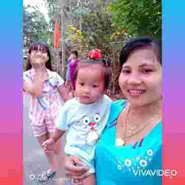 Gia đình tôi