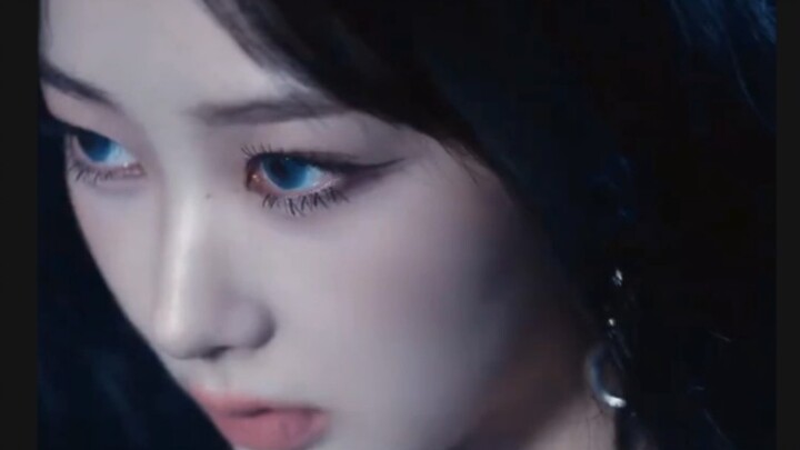 Tạo hình “thần thánh” nhất từ khi Giselle debut đã chính thức ra đời...