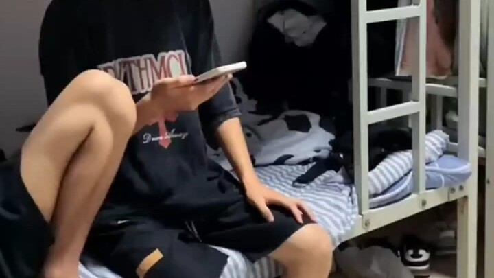Lost in my phone