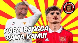 GARNACHO BALES DENDAM KE ASNAWI