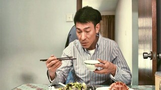 [Movie&TV] Sebuah Klip dari "A Simple Life" | "Mukbang" Andy Lau