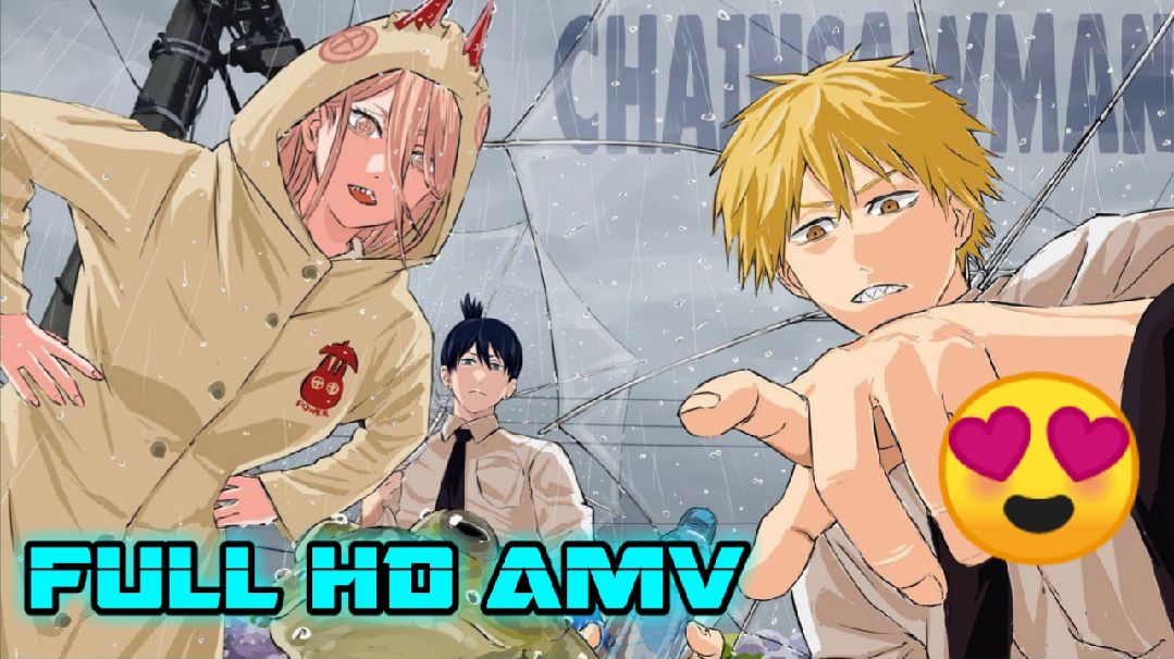 Chainsaw Man Episode 13 [ SEASON 2 ] .. - Kemunculan Reze Pacar Pertama  Denji - BiliBili