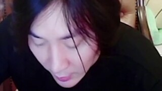 [Daxian Family Bucket] Daxian's first RAP! In the world of demon slayer, I am Zhang Bajie