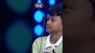 ‘Yung akala mo talo ka na #shorts | Family Feud