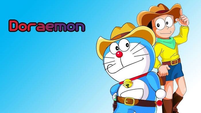 Voice over acting 1 (doraemon)