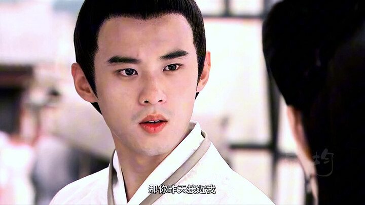 Liu Qi is almost furious, and you’re still doing fine.