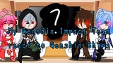 My Genshin Impact Team react to ✨ Genshin Ships ✨ // GCRV