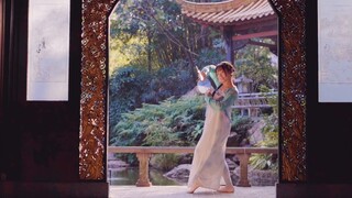 【Little Boat】Whose pretty girl is this? ❀Sugong Dike❀