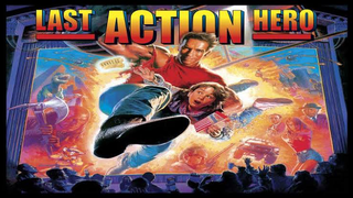 Last Action Hero 1993