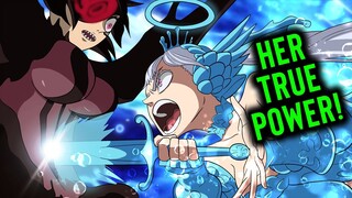 NOELLE'S NEW POWER! THE END OF VANICA!? - Black Clover