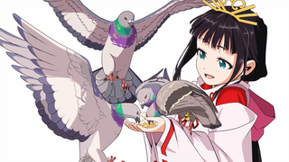 【ปี 2024/CloverWorks】ท่านชายหนีเก่ง / องค์ชายผู้เชี่ยวชาญในการหลบหนี "ซูวะ สึมุกิ" PV ตัวละคร【กลุ่มแ