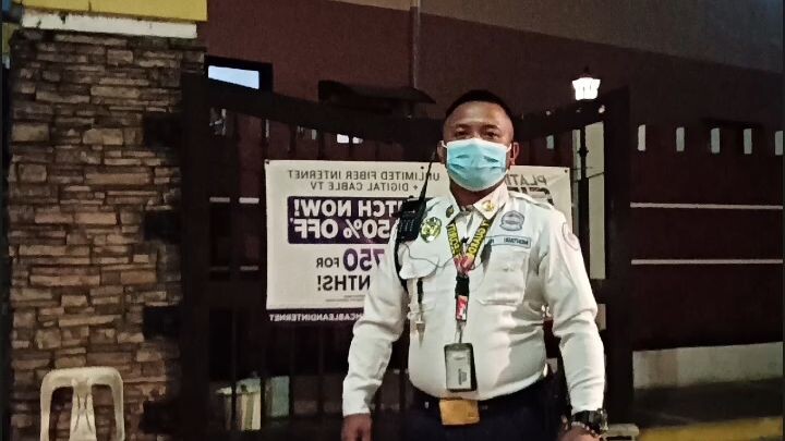minsan maiisip na pagod kna sa buhay