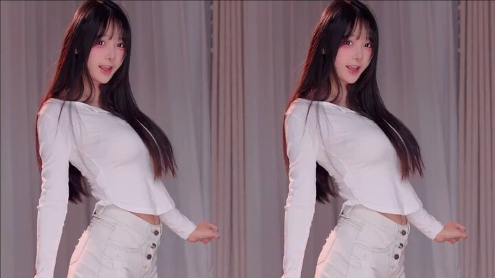 【Trứng cá muối】Trang phục thường ngày của Roly-Poly 🐟 Nhảy Hàn Quốc, cover vũ đạo