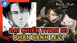 Tổng hợp đầy đủ nhất Levi Ackerman| Attack on Titan Mùa 3_3