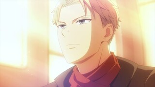 『劇場版 SPY×FAMILY CODE: White』TV CM「疑似家族の絆篇」【大ヒット上映中】