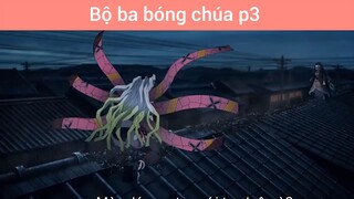 Bộ ba bóng chúa