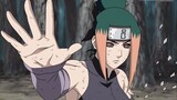 [Naruto] Yakura VS Maki, ayo rasakan ninjutsu Elemen Pembakaran! Tanpa dialog yang berlebihan