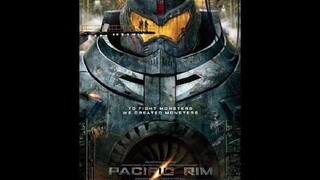 Rivew Phim Robot Đại Chiến Với Quái Vật Biển | Pacific Rim 2013