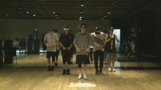 [Youth With You] ลีเหวินฮั่นเต้นไม่เก่งเหรอ? ห้องซ้อมไหนก็โชว์พลังบอยแบนด์ได้